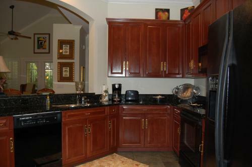95029 Mediterranean Townhouse #1