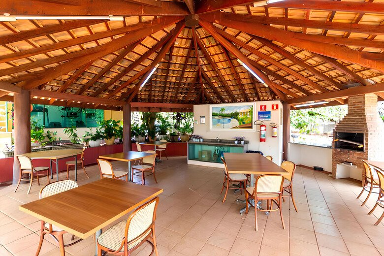 Hotel Dan Inn Franca