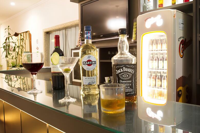 Hotel Dan Inn Franca