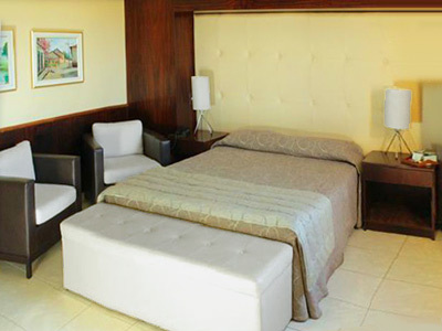 Hotel Dan Inn Franca