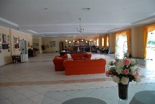 Hotel Dan Inn Franca
