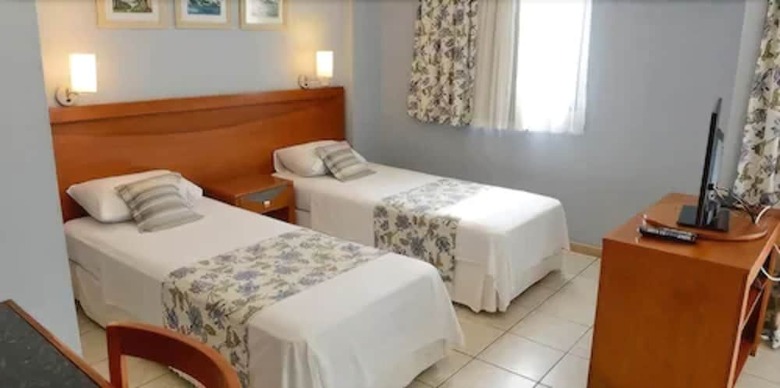 Montese Tower Hotel