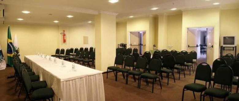 Montese Tower Hotel