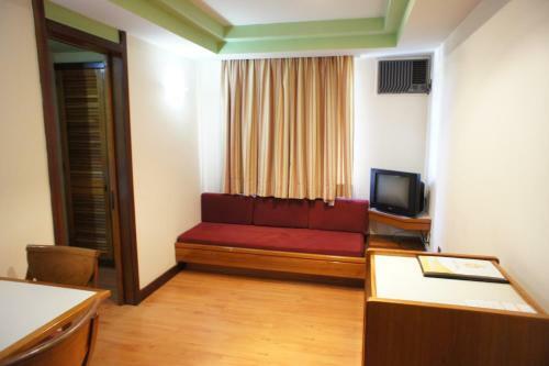 Hotel Solar Corte Real