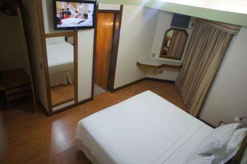 Hotel Solar Corte Real