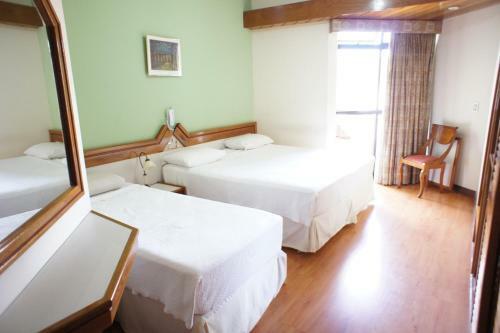 Hotel Solar Corte Real