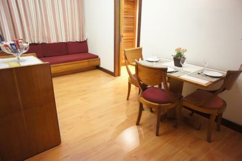 Hotel Solar Corte Real