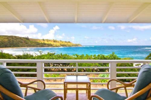 Moloa'a Bay Villa And Cottage