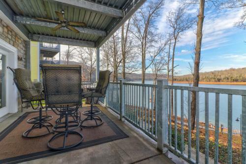 Apartamento Four Birds Cove
