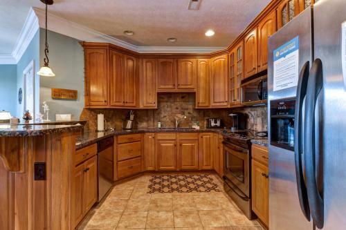 Apartamento Four Birds Cove