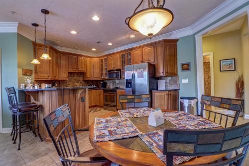 Apartamento Four Birds Cove