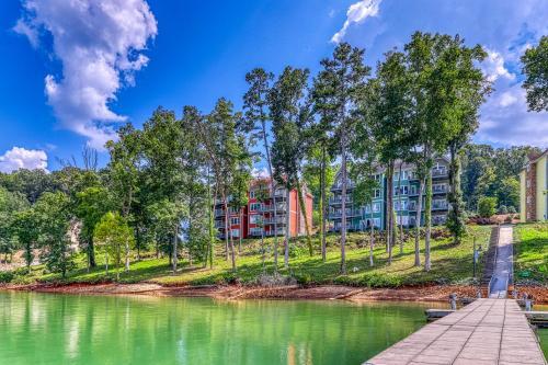 Apartamento Four Birds Cove