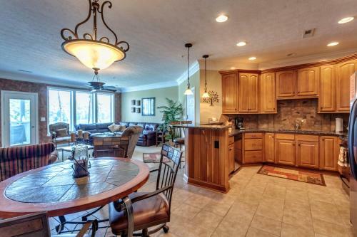 Apartamento Four Birds Cove