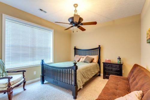 Apartamento Four Birds Cove