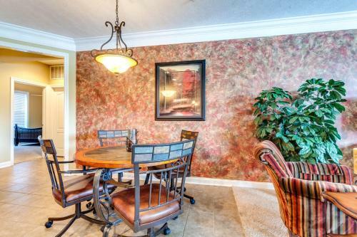 Apartamento Four Birds Cove