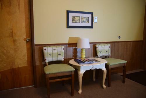 Motel Pleasant Valley Resort