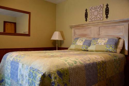 Motel Pleasant Valley Resort