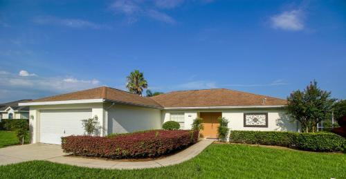 North Foxrun Terrace Villa 1512