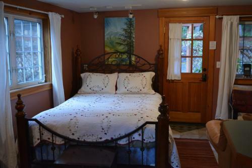 Hotel Copper Creek Inn