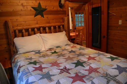Hotel Copper Creek Inn