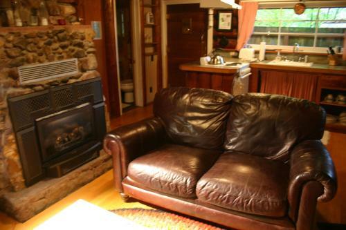 Hotel Copper Creek Inn