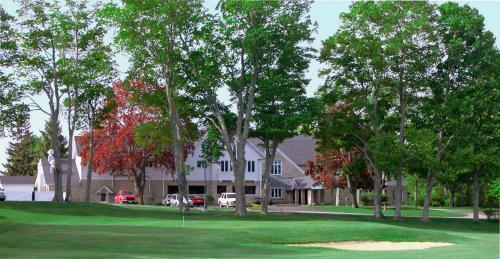 Hotel Maxwelton Braes Lodge & Golf Course