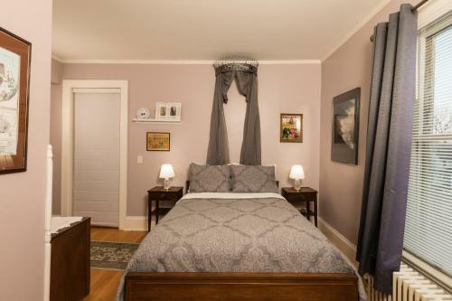 Ringling House Bed & Breakfast