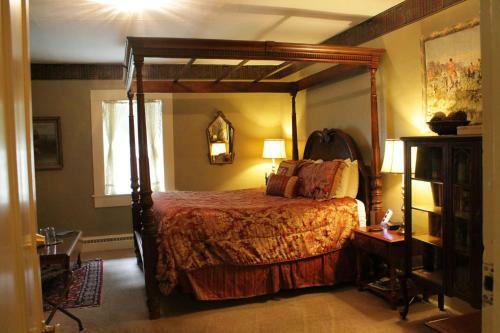 Posada Jailer's Inn