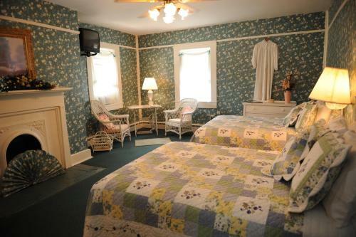 Posada Jailer's Inn