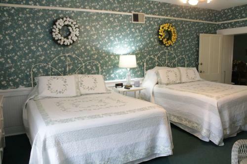 Posada Jailer's Inn