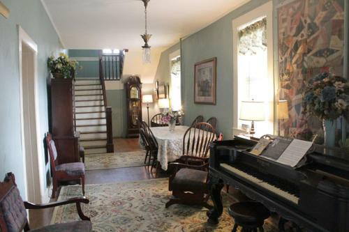 Posada Jailer's Inn