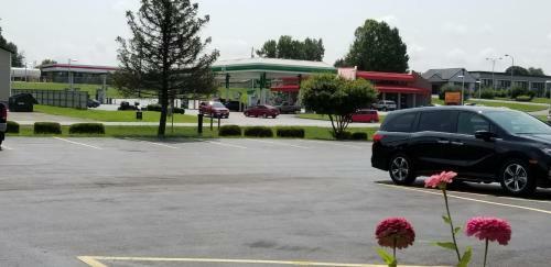 Posada Americas Inn Bardstown