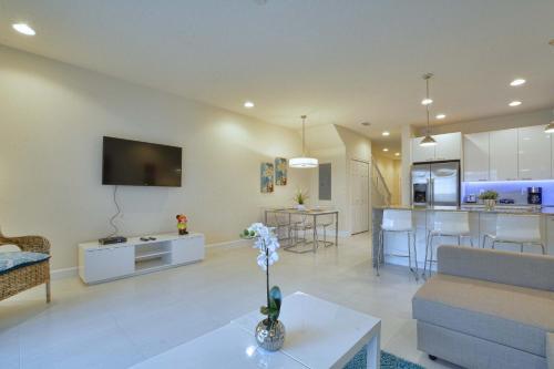 Villa Silver Creek - 3 Bed Townhouse W/splashpool-5002sc