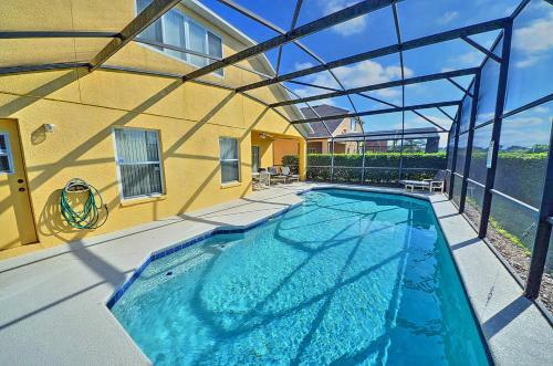 Gorgeous Silver Creek Villa