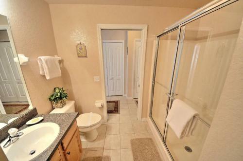 Gorgeous Silver Creek Villa