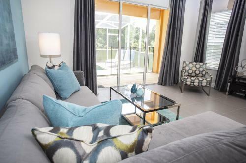 Apartamentos Serenity 1440