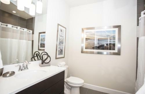 Apartamentos Serenity 1440