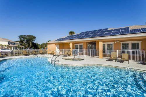 Apartamentos Serenity 17403