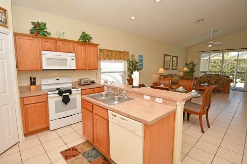 Cranberry South (s) Four-bedroom Villa