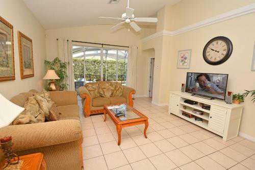 Cranberry South (s) Four-bedroom Villa