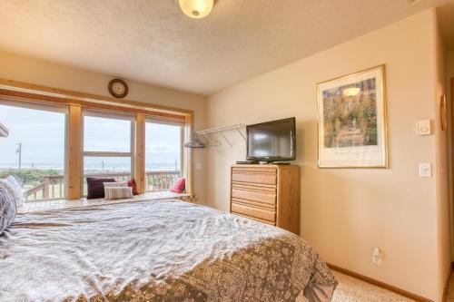 Scandia House In Bayshore Estates!