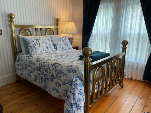 Bed & Breakfast Beacon Hermitage