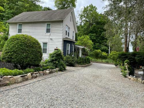 Bed & Breakfast Beacon Hermitage