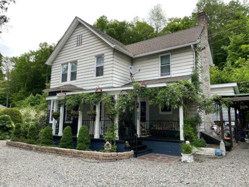 Bed & Breakfast Beacon Hermitage