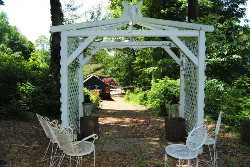 Bed & Breakfast Beacon Hermitage