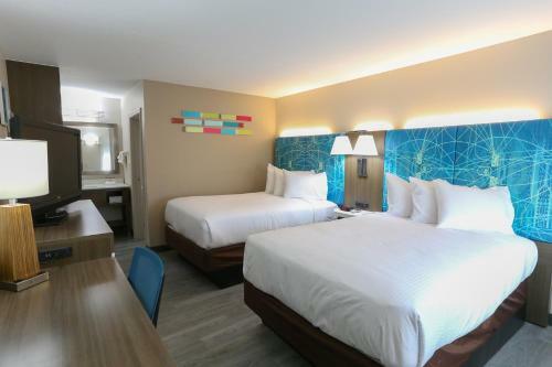 Motel Oasis Inn