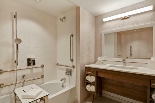 Hotel Home2 Suites By Hilton Beaufort