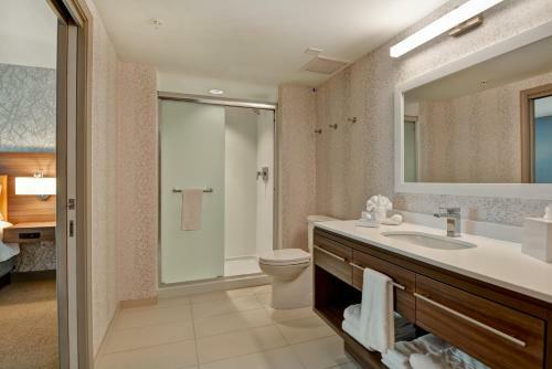 Hotel Home2 Suites By Hilton Beaufort
