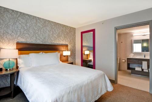 Hotel Home2 Suites By Hilton Beaufort
