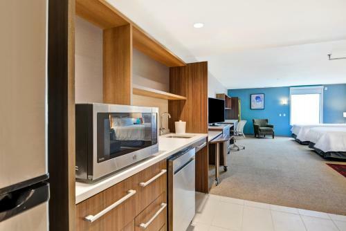 Hotel Home2 Suites By Hilton Beaufort